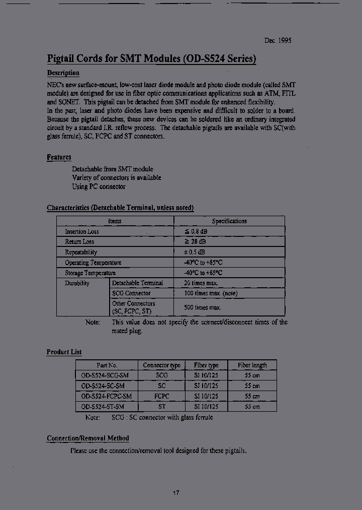 OD-S524-SCG-SM_3809169.PDF Datasheet
