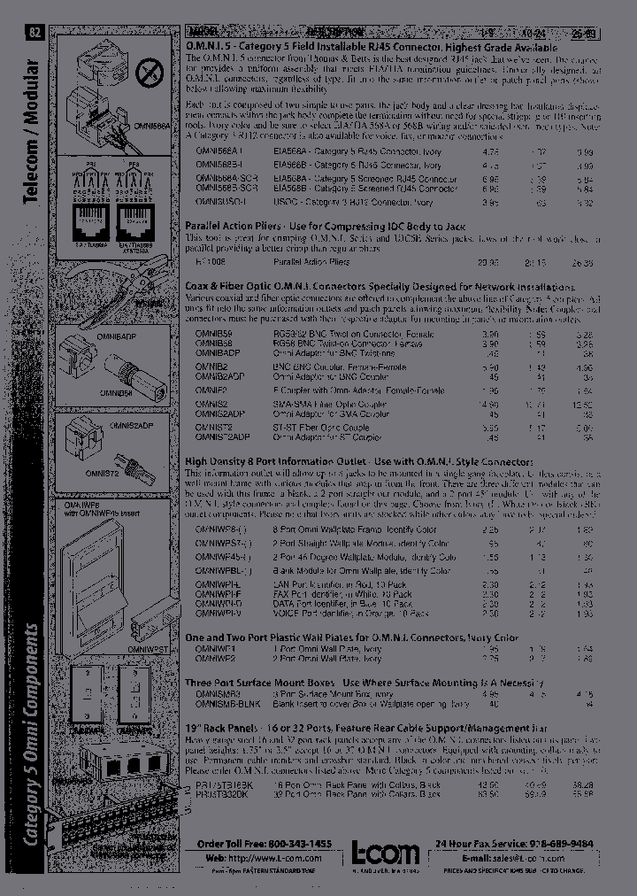 OMNIB2ADP_3812182.PDF Datasheet