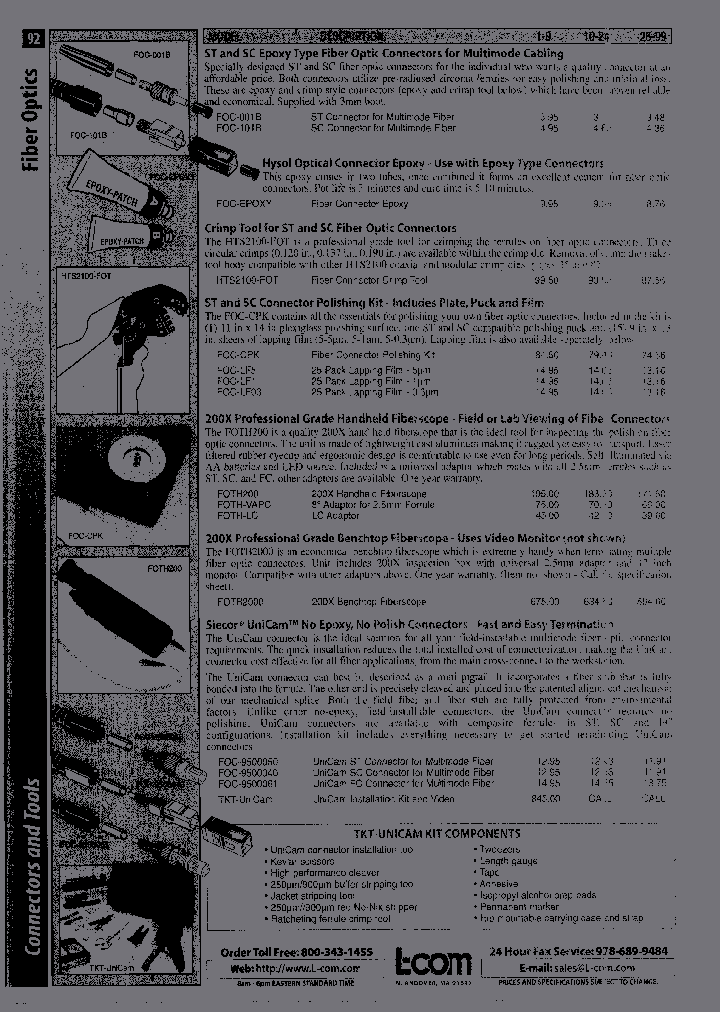 FOC-9500061_3808807.PDF Datasheet