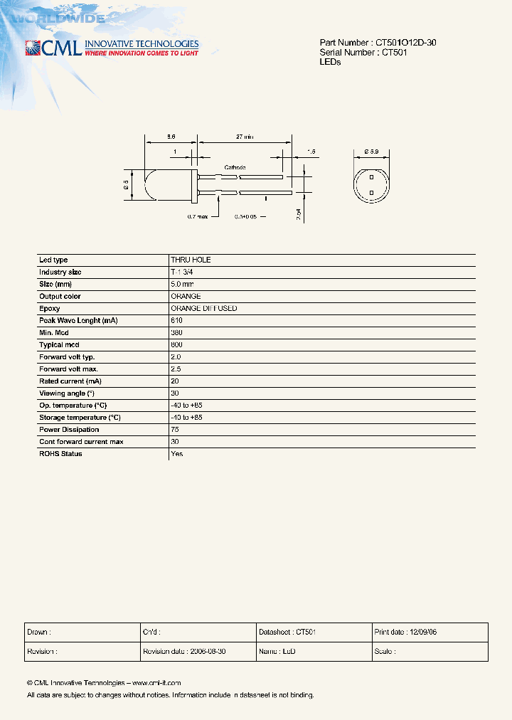 CT501O12D-30_3805480.PDF Datasheet