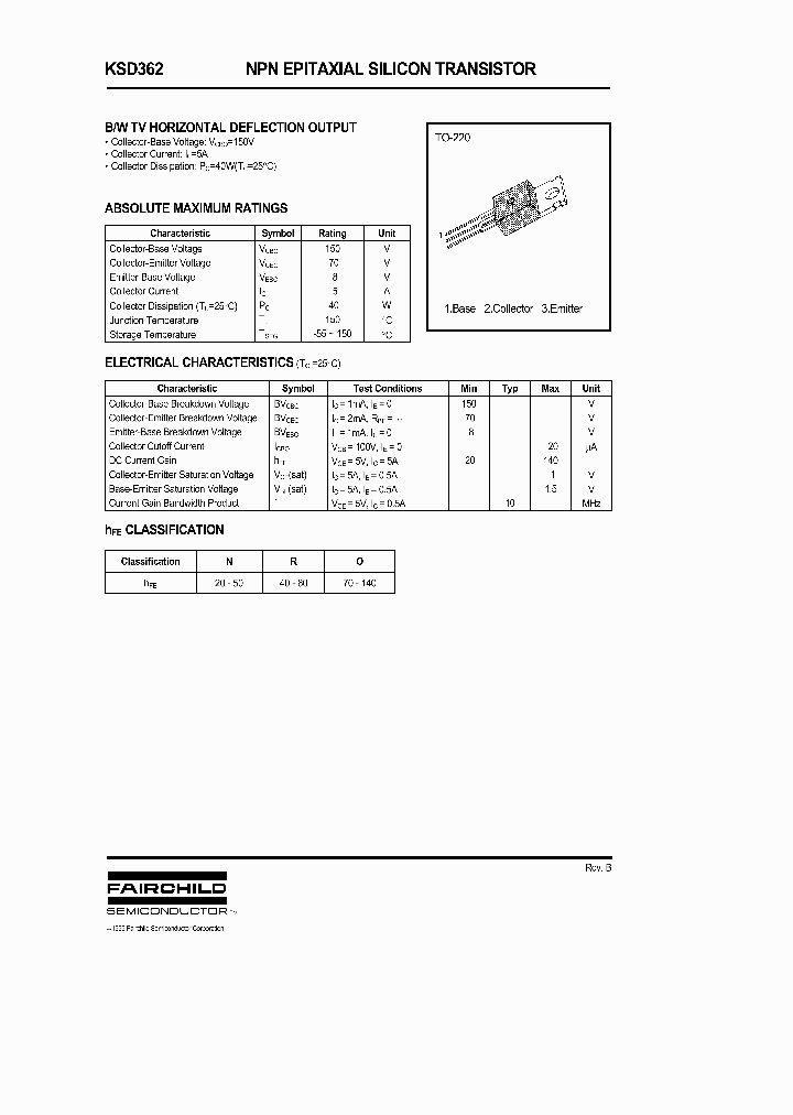 KSD362OJ69Z_3813002.PDF Datasheet