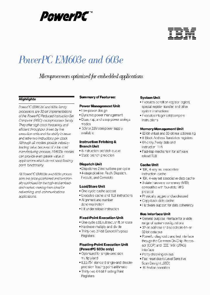 POWERPC603E_3818224.PDF Datasheet