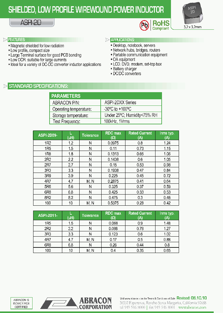 ASPI-2D14-5R6-M-T_3819309.PDF Datasheet