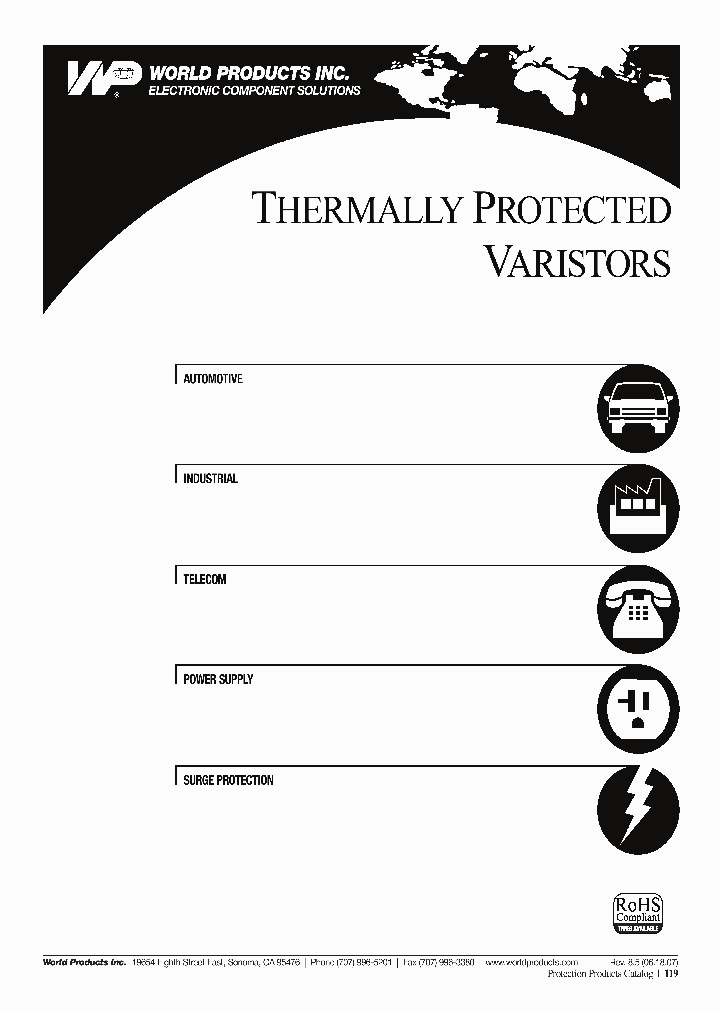 TVZ34RC141KBLN_3819989.PDF Datasheet