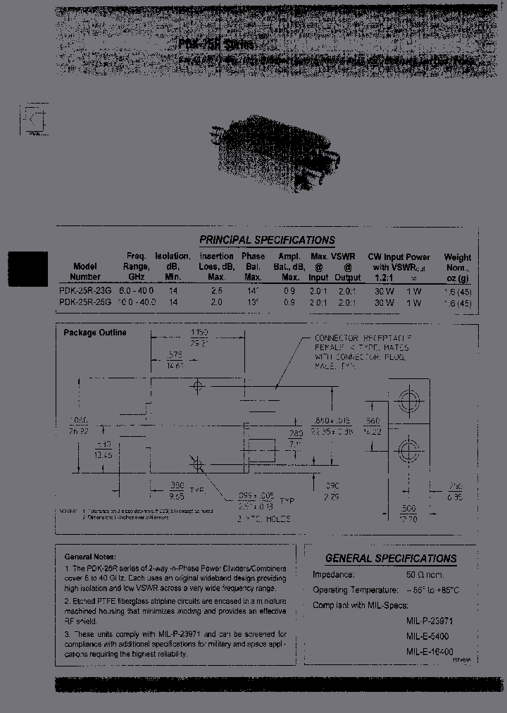 PDK-25R-25G_3820042.PDF Datasheet