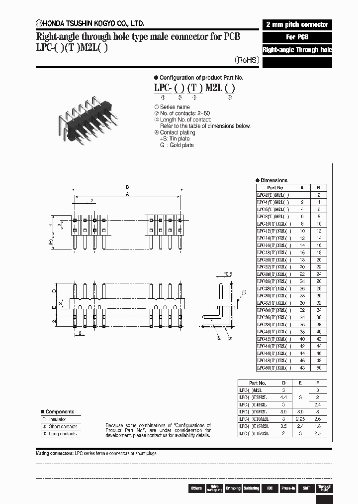 LPC-34TM2LS_3822428.PDF Datasheet