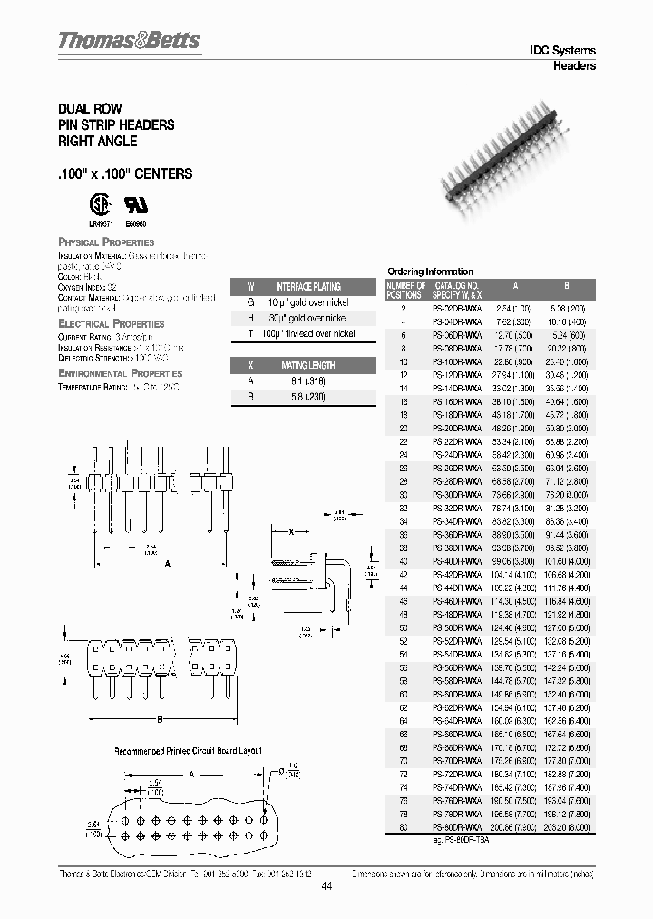 PS-44DR-GBA_3823489.PDF Datasheet