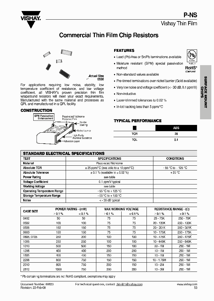 P-0805E2340BBT0_3823752.PDF Datasheet