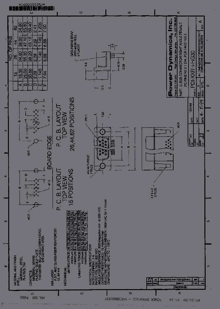 PDI-44RH-HG30_3825298.PDF Datasheet