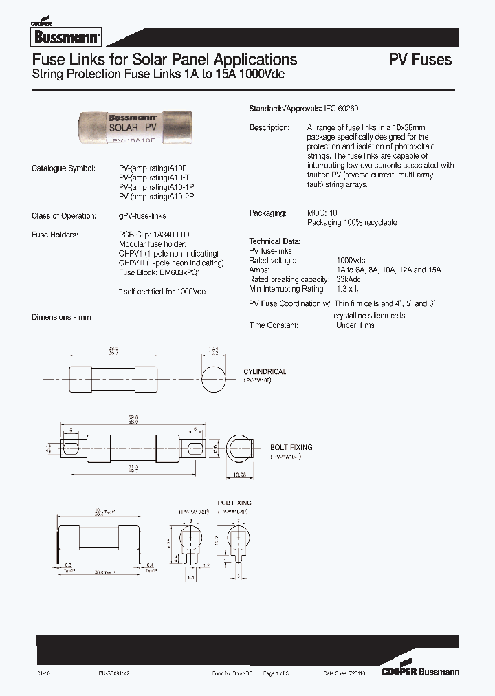 PV-4A10F_3826303.PDF Datasheet