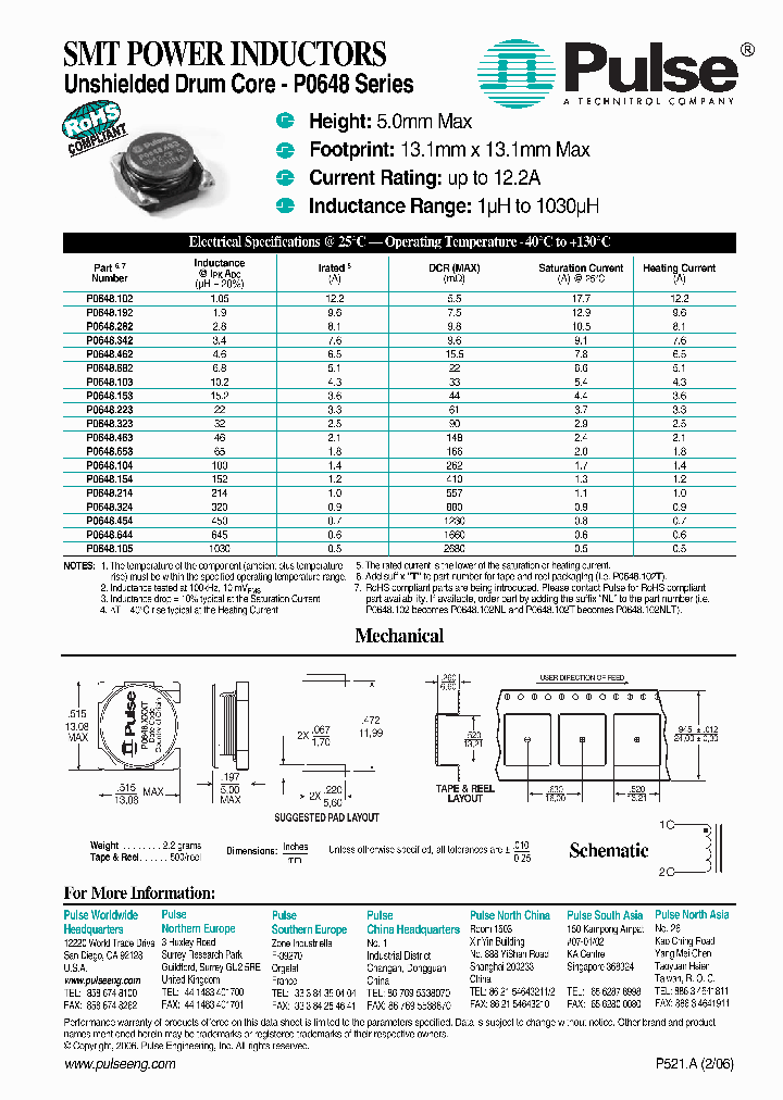 P0648463T_3825500.PDF Datasheet