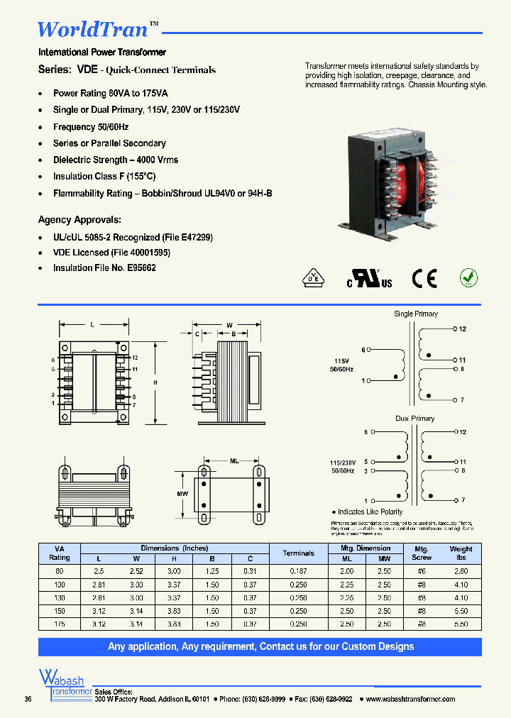 VDE1-80T-20_4078493.PDF Datasheet