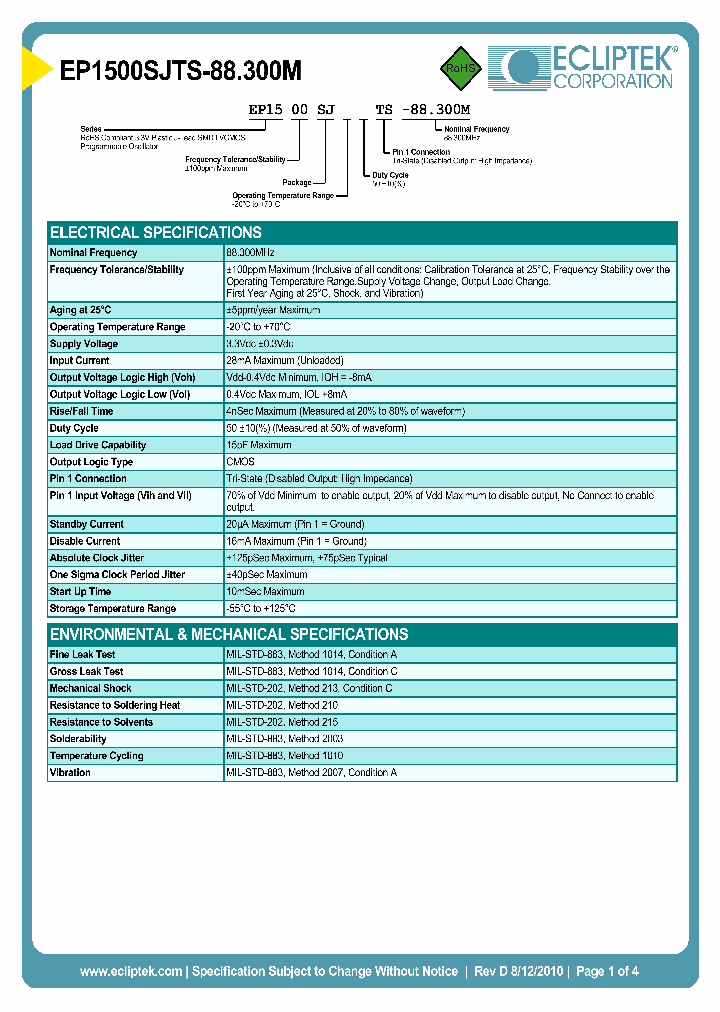 EP1500SJTS-88300M_3828402.PDF Datasheet