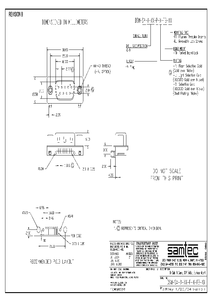 DSM-SM-E-9-P-S-FB-RJ_3831931.PDF Datasheet