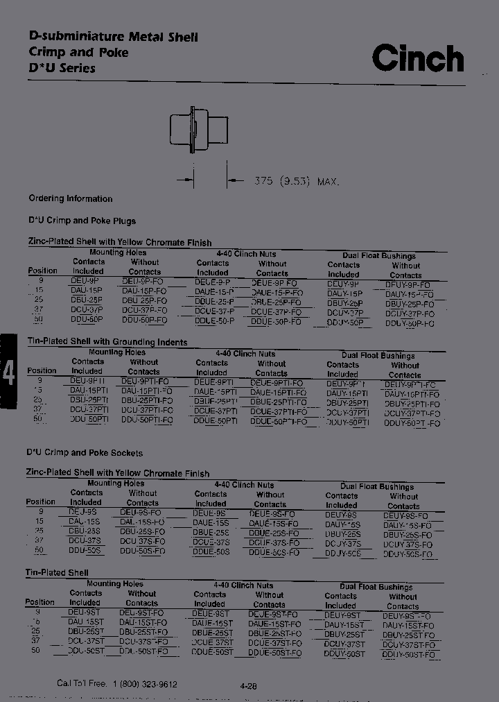 DAU-15PTI-FO_3832661.PDF Datasheet