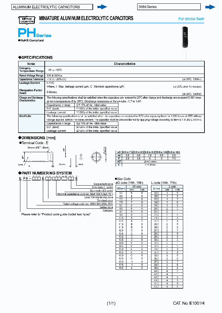 EPH-301ELL101G019S_3833150.PDF Datasheet