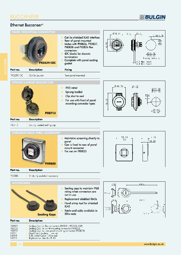 PX0839IDC_3833527.PDF Datasheet