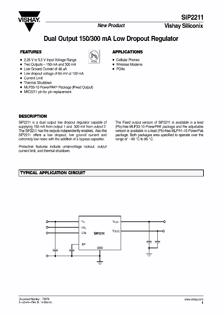SIP2211DMP-XZ-E3_3837907.PDF Datasheet
