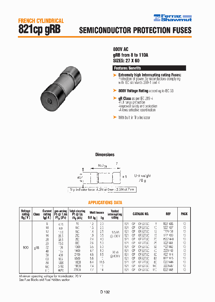 821CPGRB276032_3843896.PDF Datasheet