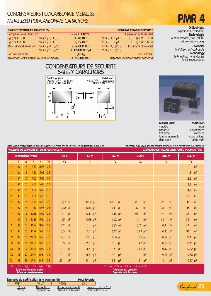 PMR410UF-1040V_3843918.PDF Datasheet