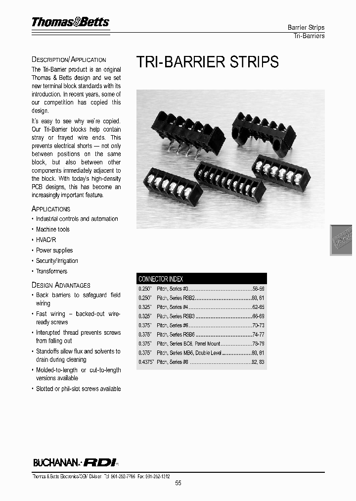 6PCR-14-008_3845607.PDF Datasheet