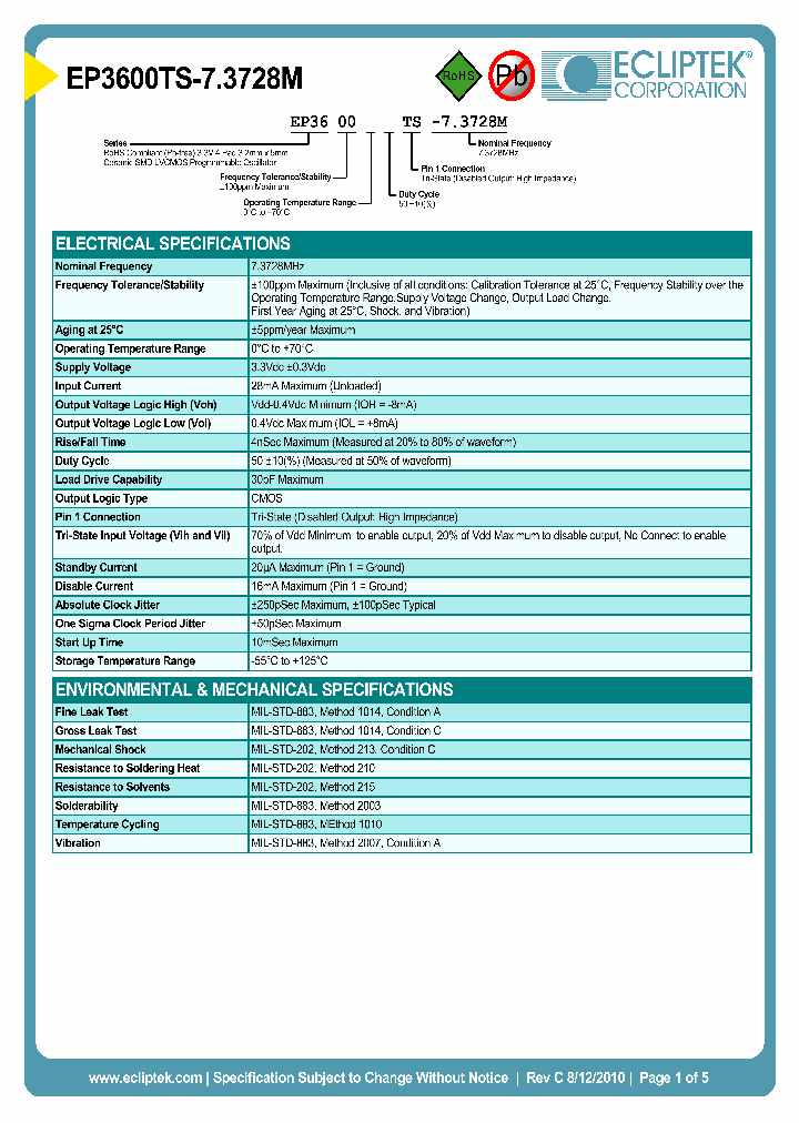 EP3600TS-73728M_3848067.PDF Datasheet