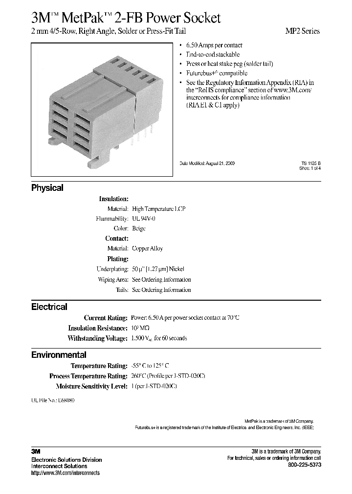 MP2-SP10-51P1-LR_3840813.PDF Datasheet