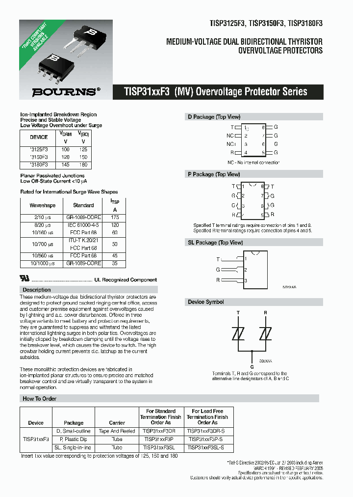 TISP3125F3P-S_3848544.PDF Datasheet