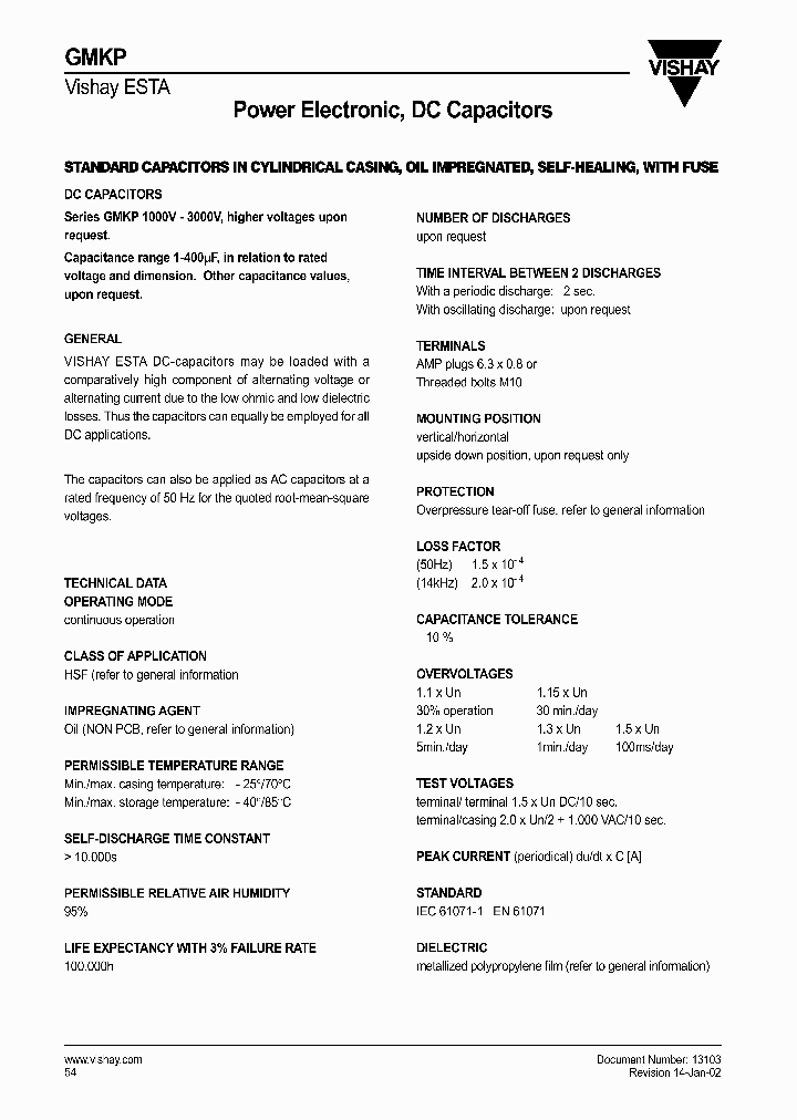 GMKP3000-28IB_3847616.PDF Datasheet