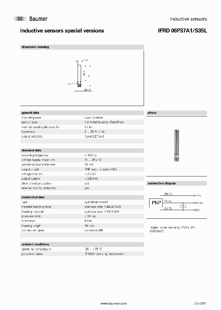 IFRD06P37A1S35L_3849576.PDF Datasheet