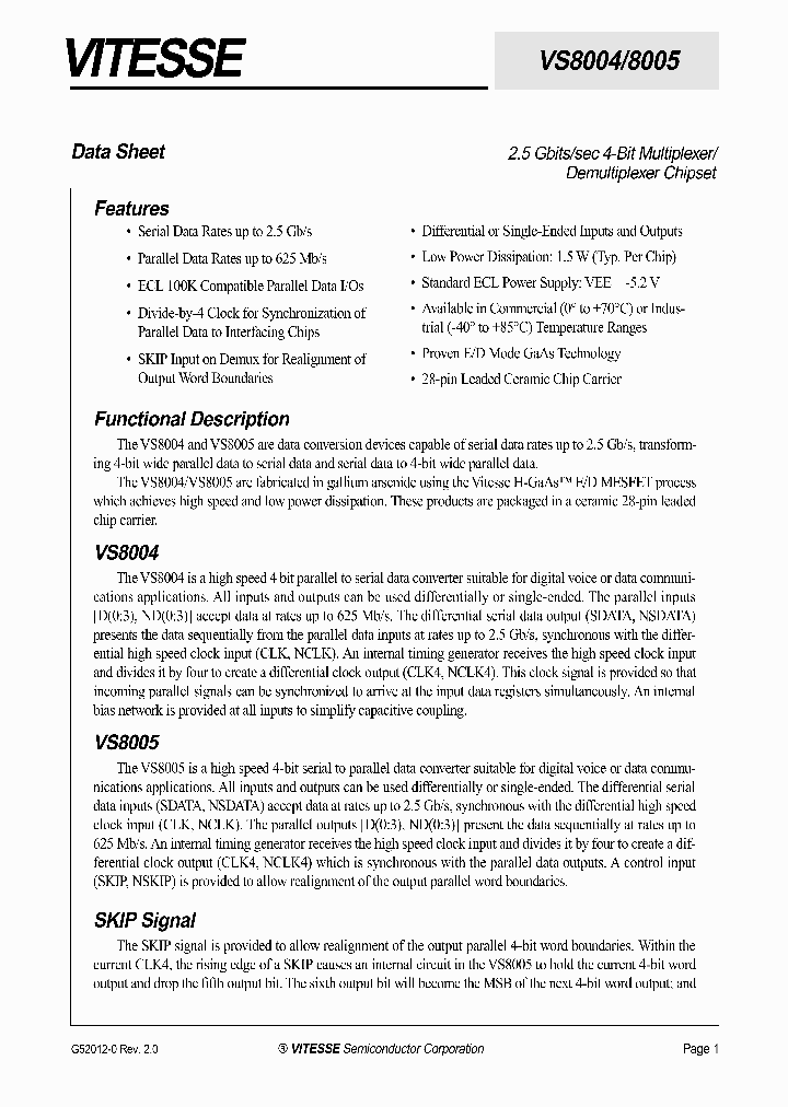 VS8004FC_3853245.PDF Datasheet