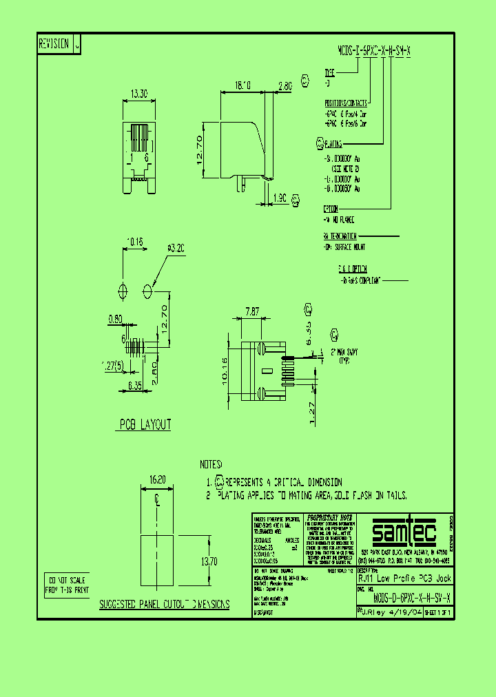 MODS-D-6P4C-S-N-SM-R_3853341.PDF Datasheet