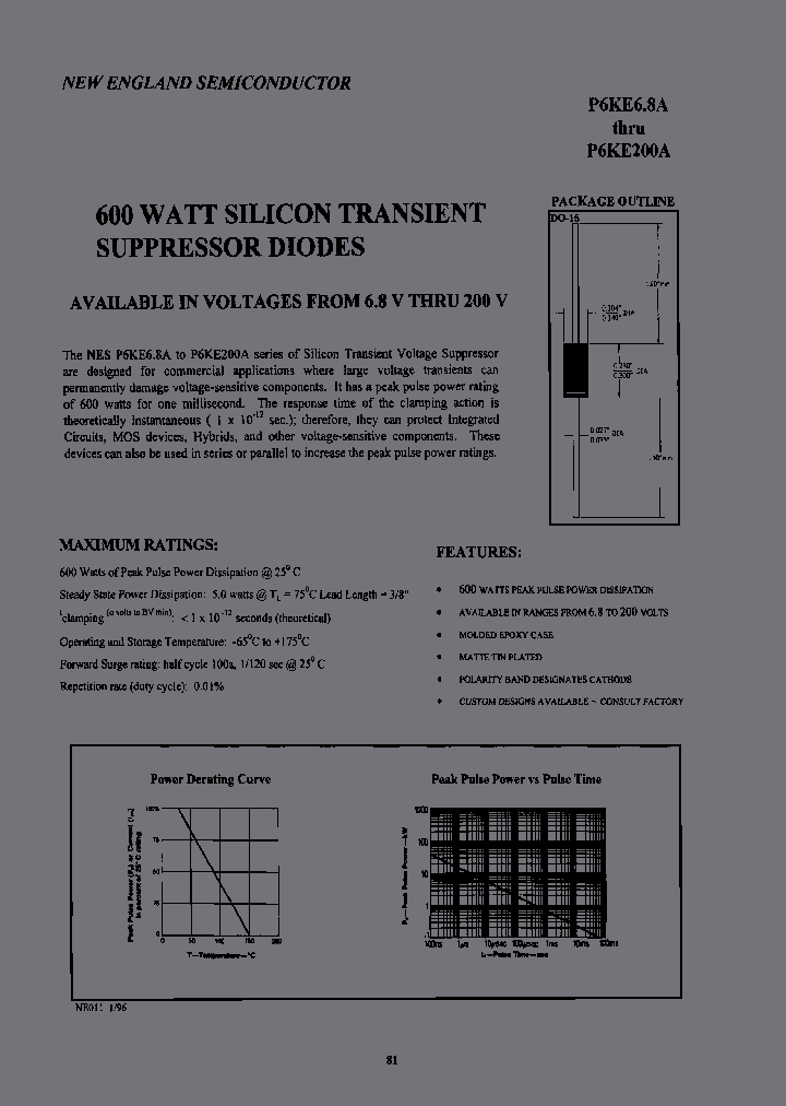 P6KE75ACOX120_3853986.PDF Datasheet