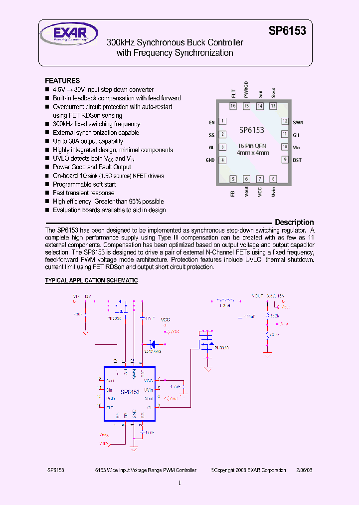 SP6153ER1LTR_3853881.PDF Datasheet