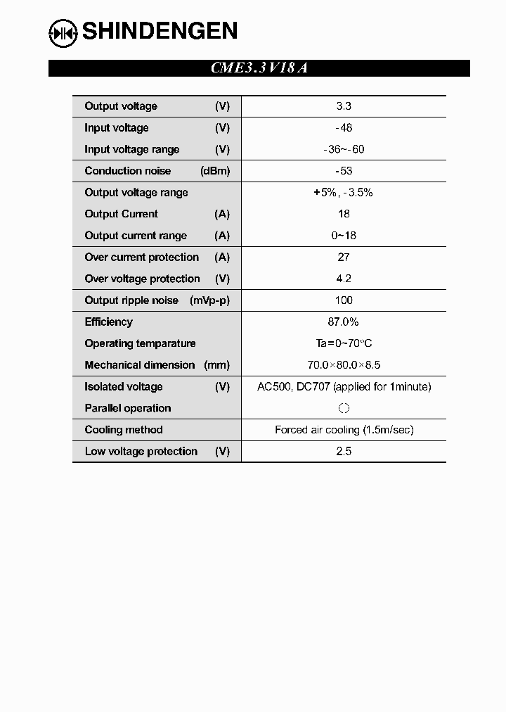CME33V18A_4103081.PDF Datasheet