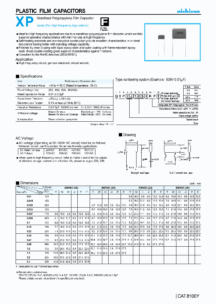 QXP2E154KRPT_3855278.PDF Datasheet