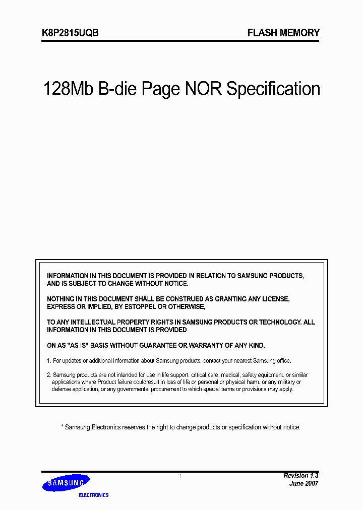 K8P2815UQB-DC4C0_3857765.PDF Datasheet