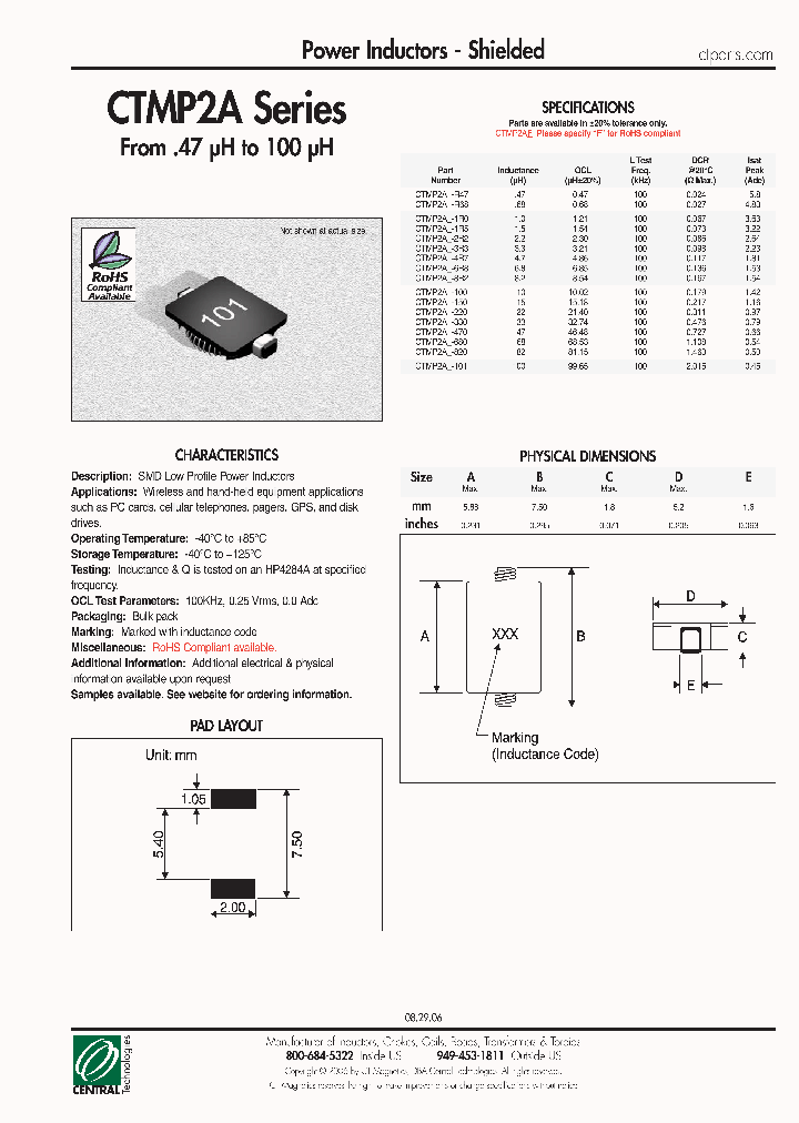 CTMP2AF-R47_3857559.PDF Datasheet