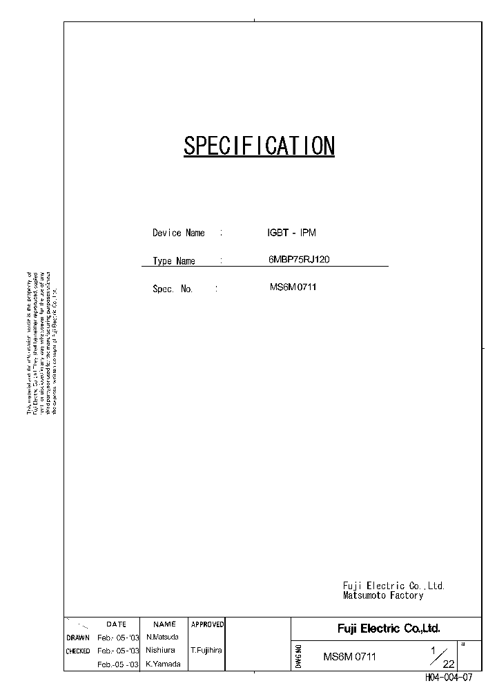 6MBP75RJ-120_3858332.PDF Datasheet
