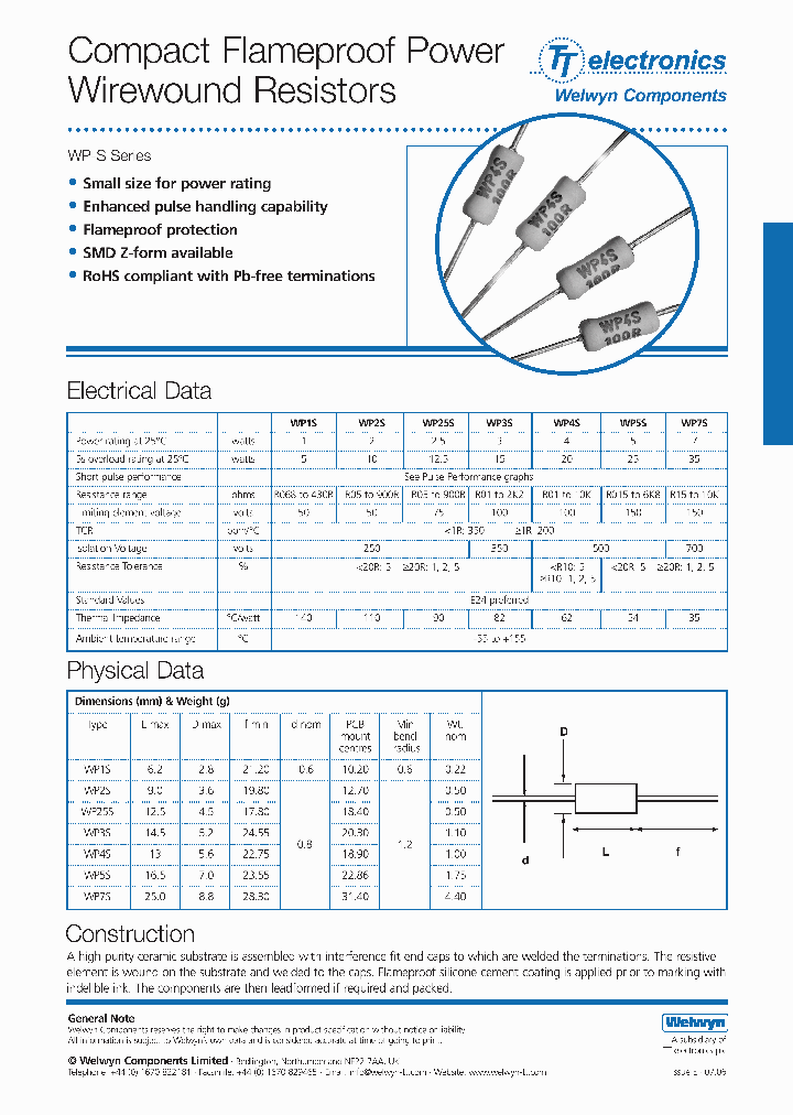 WP7S-24R0FT07_3859334.PDF Datasheet