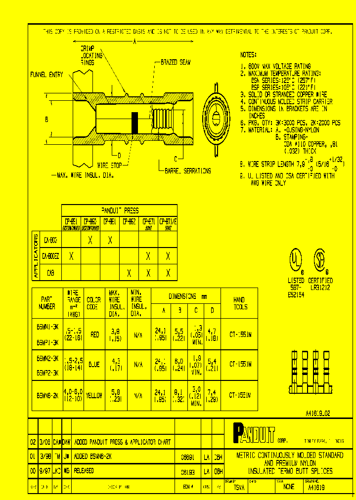 BSMP2-3K_3858477.PDF Datasheet