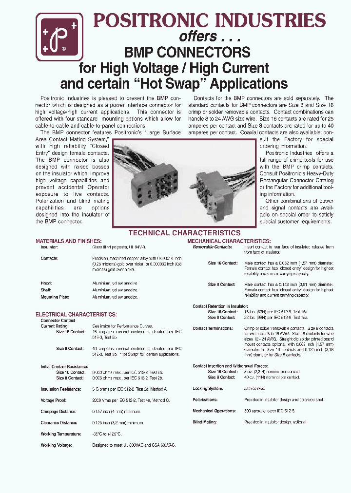 BMP18W6MOELPAOO_3863891.PDF Datasheet