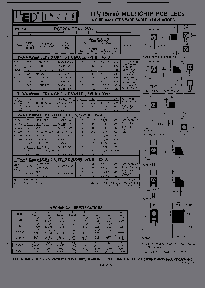 PC206CB6-12VF-OS_3866207.PDF Datasheet