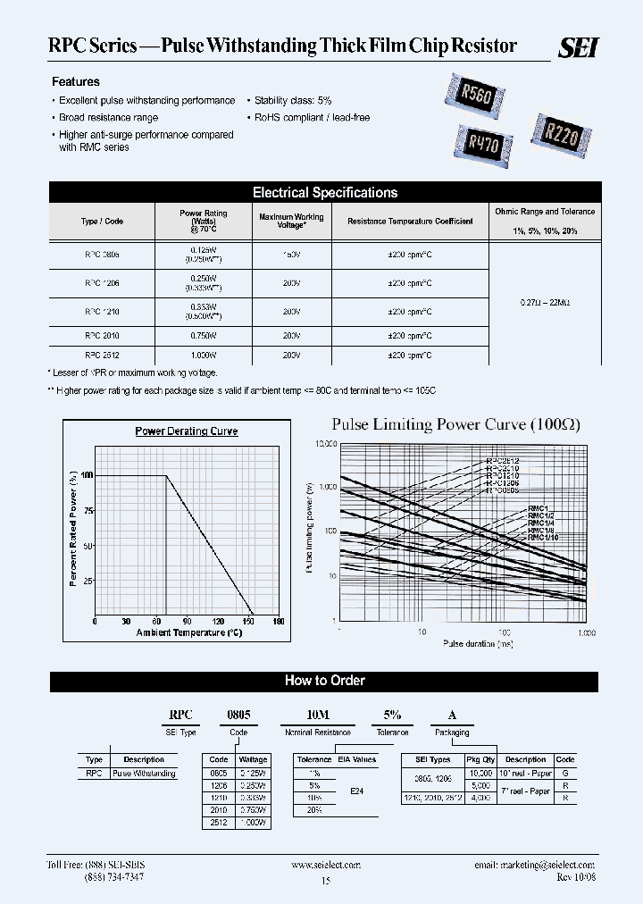 RPC0805121G_3866598.PDF Datasheet