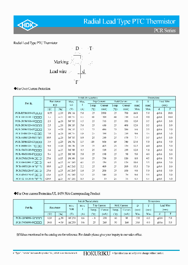 PCR-1R5X110-12_3871684.PDF Datasheet