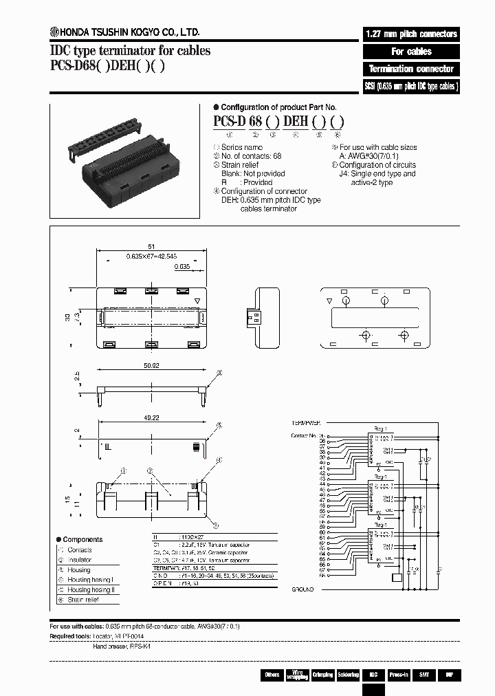 PCS-D68RDEHAJ4_3872445.PDF Datasheet