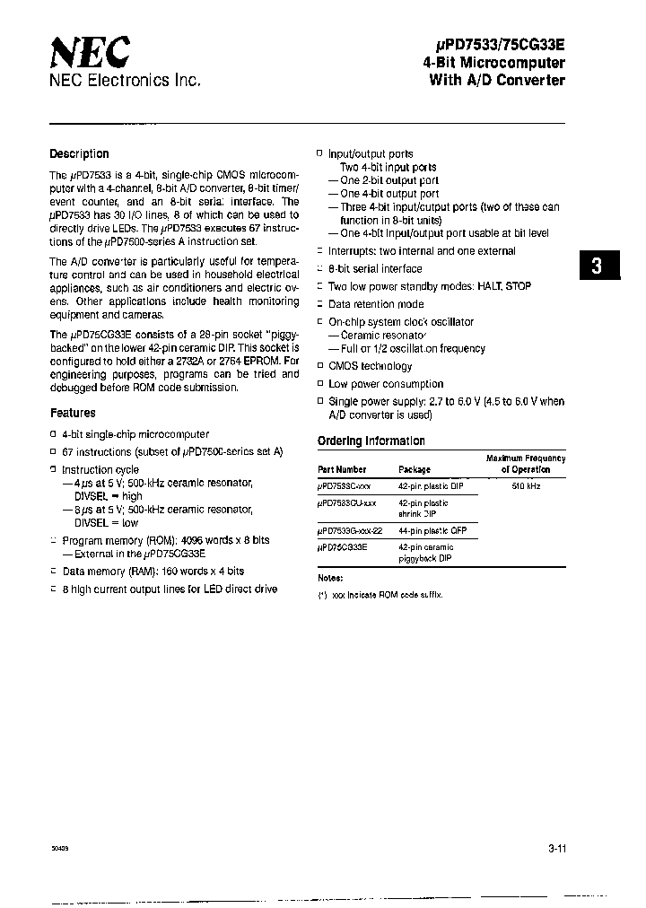 UPD7533G-XXX-22_3873277.PDF Datasheet