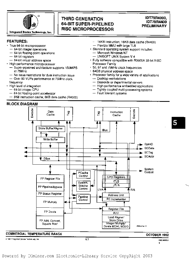 IDT79R4000PC-67G_3873169.PDF Datasheet