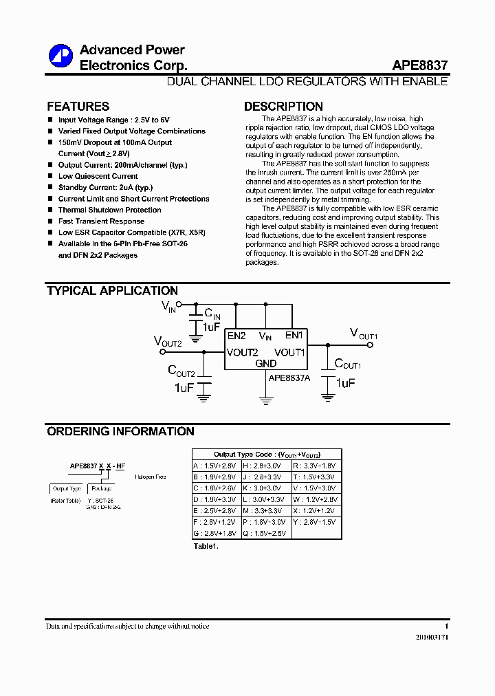 APE8837RGN2-HF_3878291.PDF Datasheet