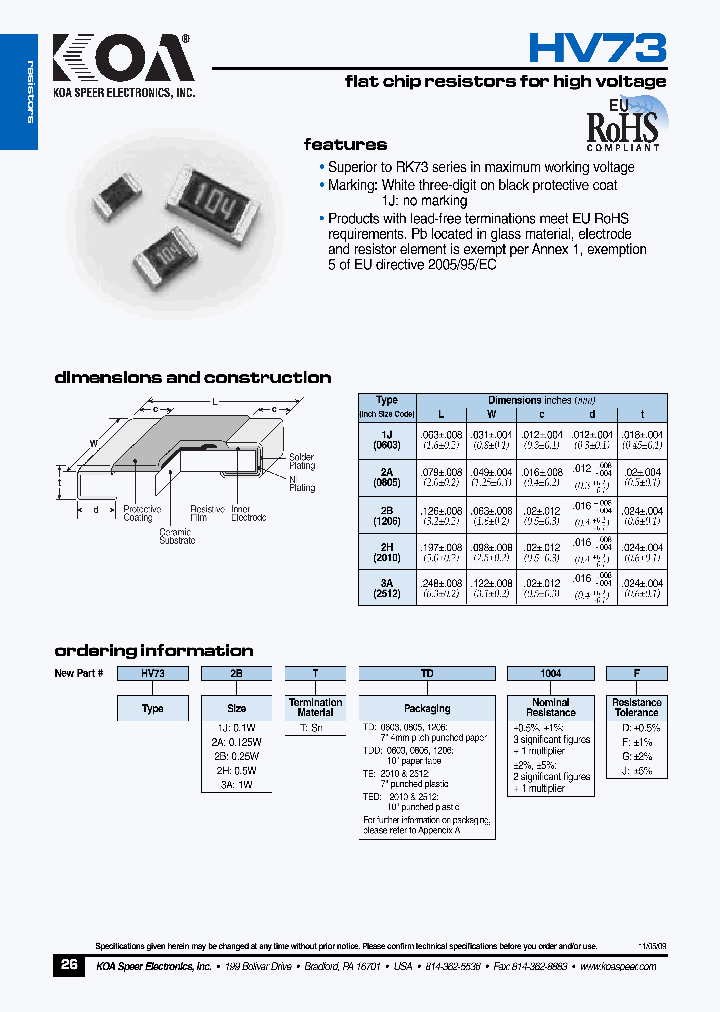 HV732BTTD155J_3881523.PDF Datasheet